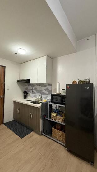 Casa D - Katipunan w/ Free Parking Apartment in Quezon City