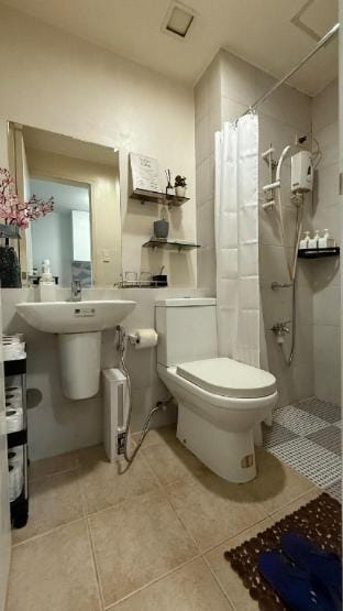 Casa D - Katipunan w/ Free Parking Apartment in Quezon City