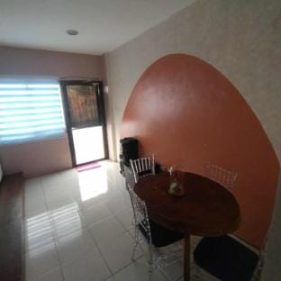 Room Near SM Lipa Infront of Bypass Road Apartment in Calabarzon