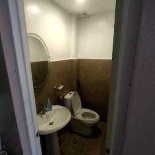Room Near SM Lipa Infront of Bypass Road Apartment in Calabarzon