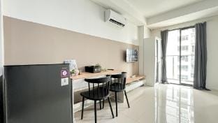 Studio near Kalideres @Daan Mogot City By Travelio Apartment in Jakarta