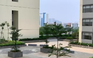 Studio near Kalideres @Daan Mogot City By Travelio Apartment in Jakarta