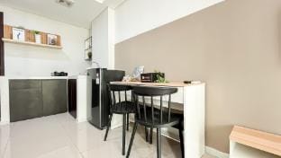 Studio near Kalideres @Daan Mogot City By Travelio Apartment in Jakarta