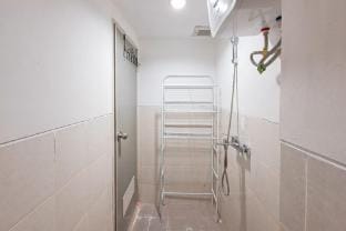 Minimalist Studio Urbantown Serpong By Travelio Apartment in Jakarta