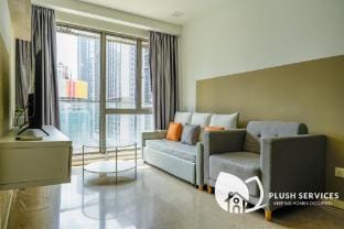 Fairlane Residences by Plush Apartment in Federal Territory of Kuala Lumpur