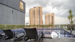 Fairlane Residences by Plush Apartment in Federal Territory of Kuala Lumpur