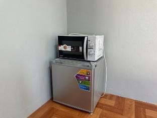 Mango Guest House (102/9) Apartment in Choeng Thale