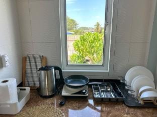 Mango Guest House (102/9) Apartment in Choeng Thale