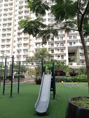 Infina Towers Cubao 1BR Unit Apartment in Quezon City