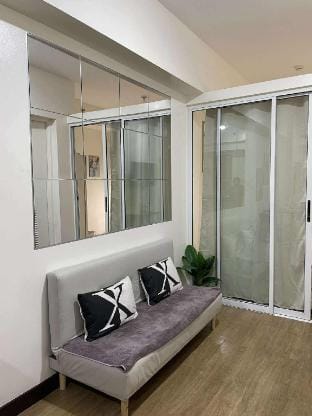 Infina Towers Cubao 1BR Unit Apartment in Quezon City