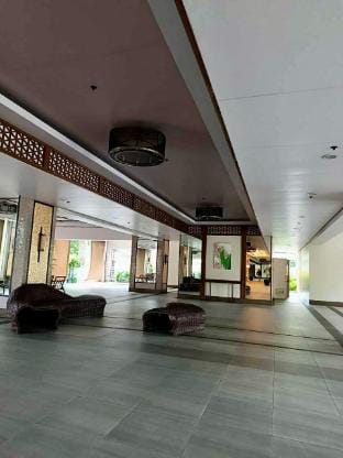 Infina Towers Cubao 1BR Unit Apartment in Quezon City