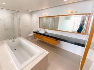 Căn hộ 2 phòng ngủ. View biển Apartment in Phan Thiet