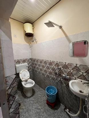 Swastik P Guest Room Apartment in Varanasi