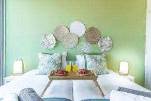 Pitanga by Atlantic Holiday Apartment in Câmara De Lobos