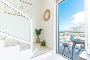 Pitanga by Atlantic Holiday Apartment in Câmara De Lobos