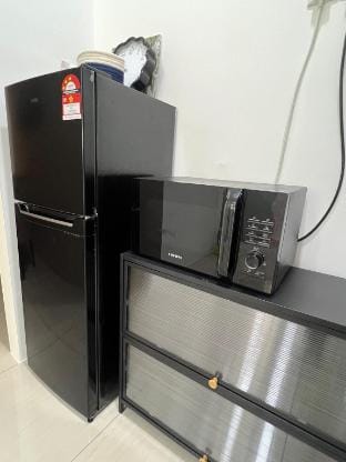 Cozy Modern Condo with Pool & City Access Apartment in Bayan Lepas