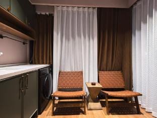 燕栖小筑B Apartment in Fujian