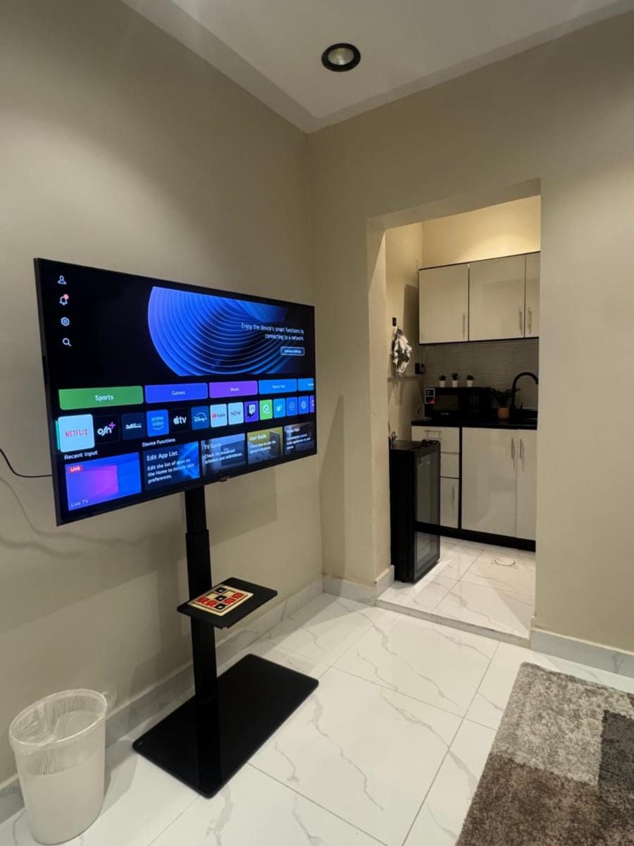 Cozy and comfortable studio  Apartment in Riyadh