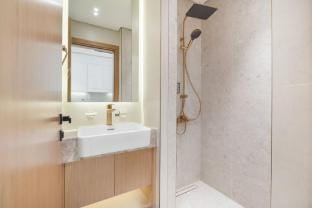 JVC Studio for 4 people is Perfect for a Family Apartment in Dubai