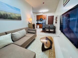 Budget Condo Homestay@ Soleia  Butuan•Free Parking Apartment in Caraga