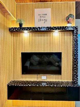 Stylish 2BR Unit @ Verdon Parc, Ecoland Davao City Apartment in Davao City