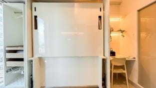 Tranquil Modern Studio at Tokyo PIK 2 By Travelio Apartment in West Java