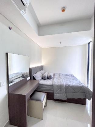 Pollux Habibie Meisterstadt 2 BR Sea View Apartment in Riau Islands, Indonesia