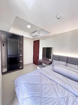 Pollux Habibie Meisterstadt 2 BR Sea View Apartment in Riau Islands, Indonesia