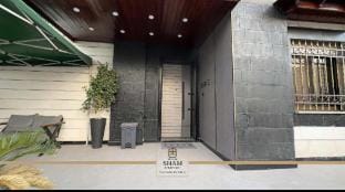 Luxury aparthotel with terrace and garden Apartment in Africa