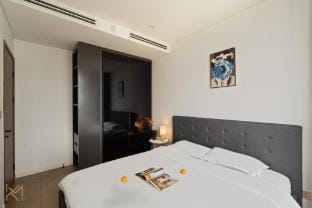 Lumiere Riverside 1BR 5 star Stylish River view Apartment in Ho Chi Minh City