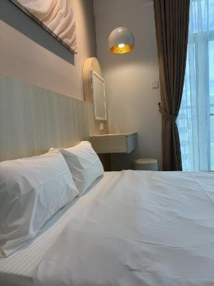 MC homes Apartment in Kota Kinabalu