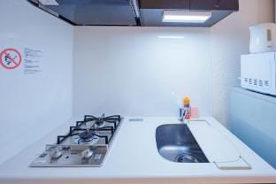 NDZ102  Tokyo Apt｜3 Min to Station｜Easy Transit Apartment in Shinjuku