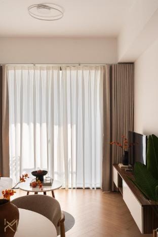 Căn hộ Masteri An Phú 2BR Pool & Gym hiện đại Apartment in Ho Chi Minh City