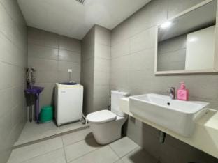 Ekocheras Spacious Cozy NearMRT 26 Apartment in Federal Territory of Kuala Lumpur