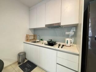 Ekocheras Spacious Cozy NearMRT 26 Apartment in Federal Territory of Kuala Lumpur