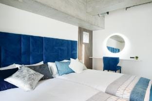 MODERN PALAZZO Sumiyoshi #501 Apartment in Fukuoka