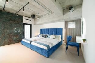 MODERN PALAZZO Sumiyoshi #501 Apartment in Fukuoka