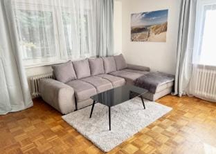 3 Zimmer Wohnung mit Sauna Apartment in Pforzheim