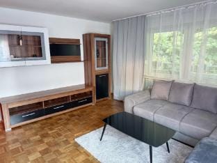 3 Zimmer Wohnung mit Sauna Apartment in Pforzheim
