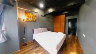 13pax Bayu Executive Suite WATERSPORT POOL BBQ Apartment in Port Dickson