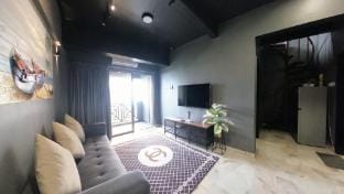 13pax Bayu Executive Suite WATERSPORT POOL BBQ Apartment in Port Dickson