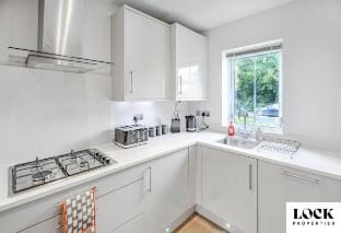 Maidenhead House Apartment in Maidenhead