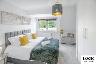 Maidenhead House Apartment in Maidenhead