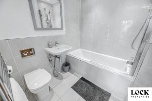 Maidenhead House Apartment in Maidenhead
