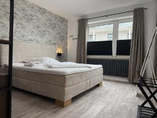 Oslo: Messe-/Business-/Ferienwohnung Apartment in North Rhine-Westphalia