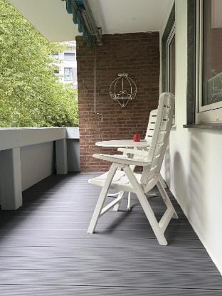 Oslo: Messe-/Business-/Ferienwohnung Apartment in North Rhine-Westphalia