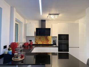 Oslo: Messe-/Business-/Ferienwohnung Apartment in North Rhine-Westphalia