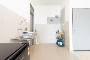 K-Home @Falim Ipoh | amazing view | Private Apartment in Ipoh