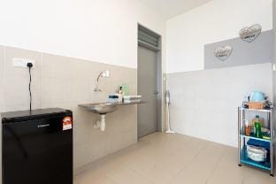 K-Home @Falim Ipoh | amazing view | Private Apartment in Ipoh