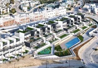 Residencial Breeze 1A by Bookaparadise Apartment in Marina Baixa